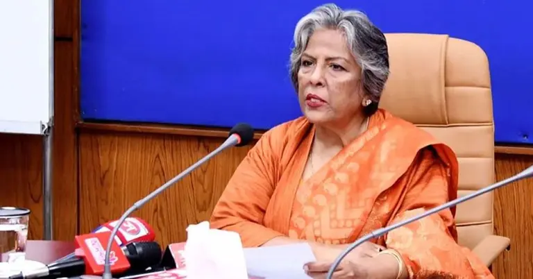 শারমীন এস মুরশিদ